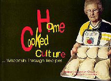 Home Cooked Culture: Wisconsin through Recipes