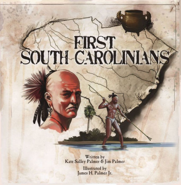 First South Carolinians