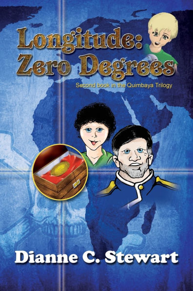 Longitude: Zero Degrees