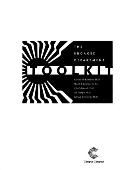 The Engaged Department Toolkit