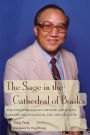 The Sage in the Cathedral of Books: The Distinguished Chinese American Library Professional Dr. Hwa-Wei Lee