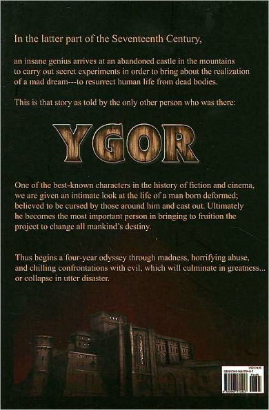 Ygor