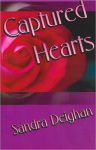 Alternative view 1 of Captured Hearts