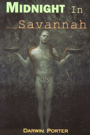 Midnight Savannah: Sexual Indiscretions the Deep South