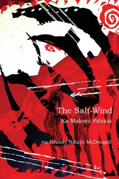 The Salt-Wind: Ka Makani Pa'Akai