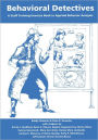Behavioral Detectives: A Staff Training Exercise Book in Applied Behavior Analysis