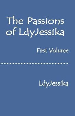 The Passions of Lady Jessika