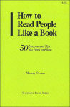 Alternative view 1 of How to Read People Like a Book: 50 Uncommon Tips You Need to Know (Successful Living Series)