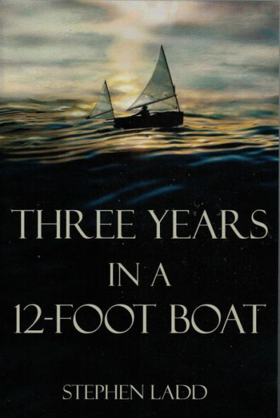 Three Years in a 12-Foot Boat