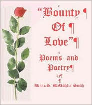 Bounty of Love: Poems and Poetry