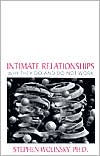 Title: Intimate Relationships: Why They Do and Do Not Work, Author: Stephen Wolinsky