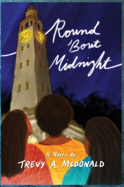 Round 'Bout Midnight