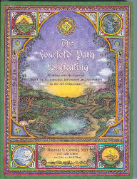 Title: The Fourfold Path to Healing: Working with the Laws of Nutrition, Therapeutics, Movement and Meditation in the Art of Medicine, Author: Thomas S. Cowan