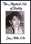 Title: The Mystical Side Of Reality (Cassette), Author: Joy Mills
