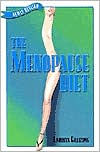 Title: The Menopause Diet: Lose Weight and Boost Your Energy, Author: Larrian Gillespie