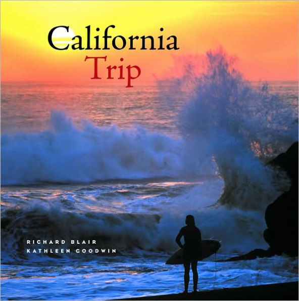 California Trip