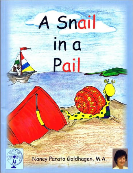 A Snail in a Pail