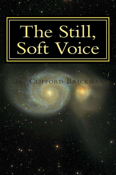 The Still, Soft Voice: Finding Peace in a Disturbing World
