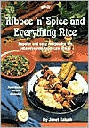 Title: Kibbee 'n Spice and Everything Nice: Popular and Easy Recipes for the Lebanese and American Family, Author: Janet Kalush