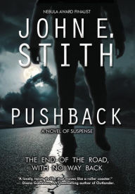 Title: Pushback, Author: John E Stith