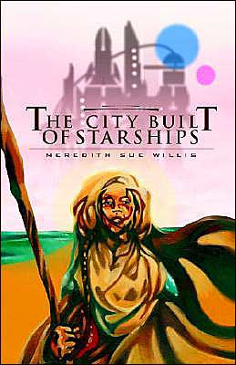 The City Built of Starships