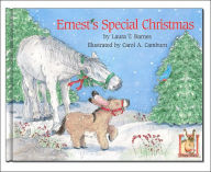 Title: Ernest's Special Christmas, Author: Laura T. Barnes