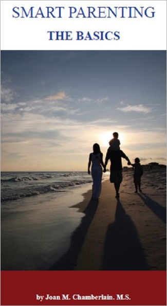 Smart Parenting: The Basics