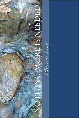 Nothing More is Needed: on caring for our animals (and ourselves)