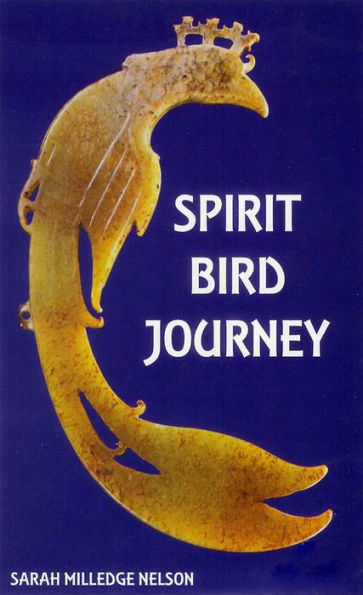 Spirit Bird Journey