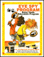 Eye Spy Program: Early Youth Education Program