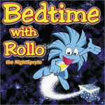 Alternative view 1 of Bedtime with Rollo the NightSpryte