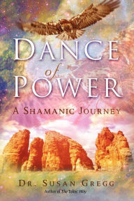 Title: Dance Of Power, Author: Susan Gregg