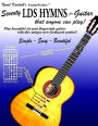 Seventy LDS Hymns for Guitar