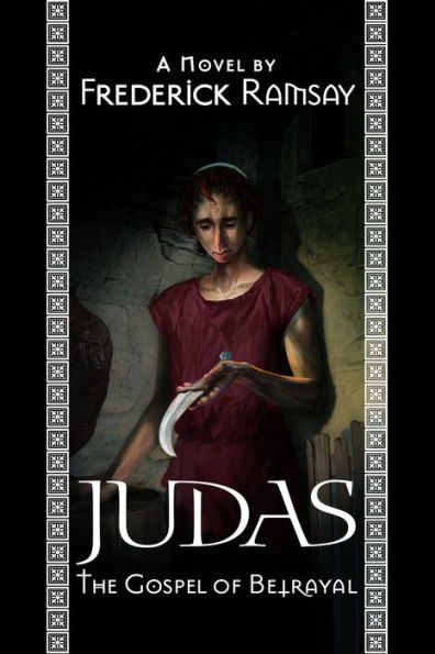 Judas: The Gospel of Betrayal