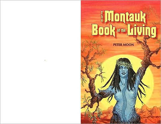 the Montauk Book of Living