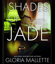 Free downloads books for ipod touch Shades of Jade