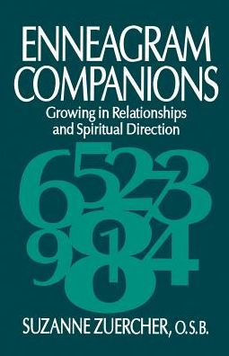 Enneagram Companions: Growing in Relationships and Spiritual Direction