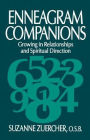 Enneagram Companions: Growing in Relationships and Spiritual Direction