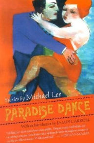 Title: Paradise Dance, Author: Michael Lee