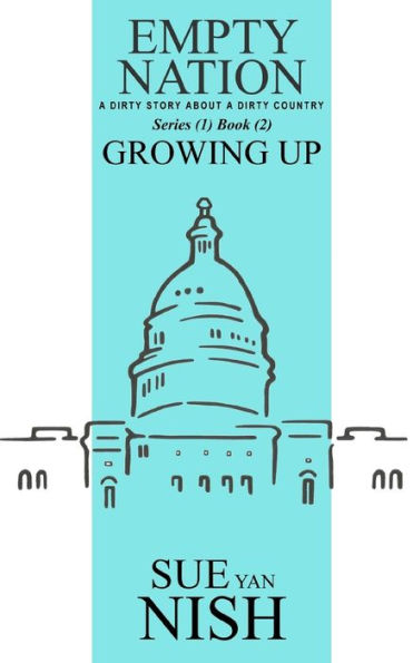 Growing Up: A Dirty Story About Country