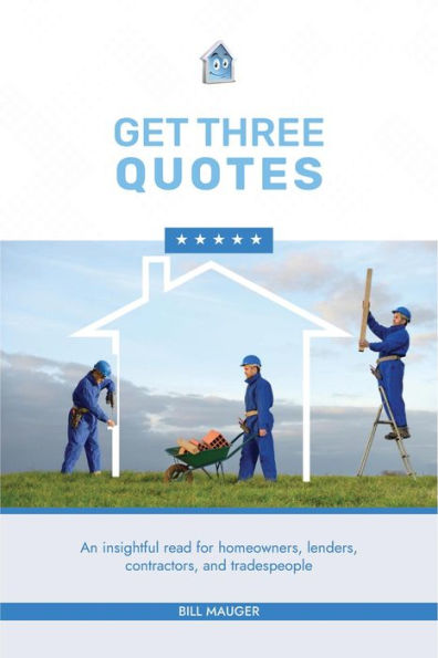 GET THREE QUOTES