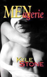 Title: Menagerie: Stories of Passion and Dark Fantasy, Author: Kyle Stone