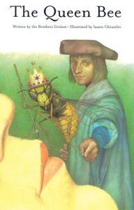 Title: Queen Bee, Author: Brothers Grimm