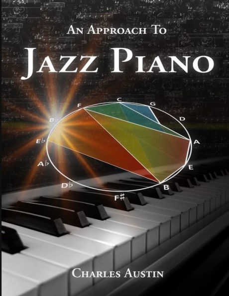 An Approach to Jazz Piano