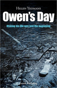 Title: Owen's Day, Author: Helen Yeomans