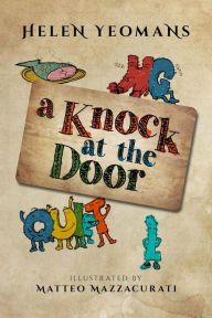 Title: A Knock at the Door, Author: Helen Yeomans