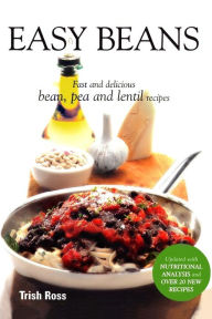 Title: Easy Beans, Author: Trisha Ross