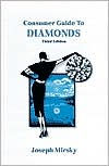 Title: Consumer Guide to Diamonds, Author: Joseph Mirsky