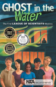 Title: Ghost in the Water, Author: Editors at Science