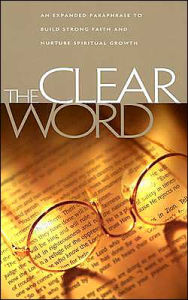 Title: Clear Word Bible-OE, Author: Jack Blanco